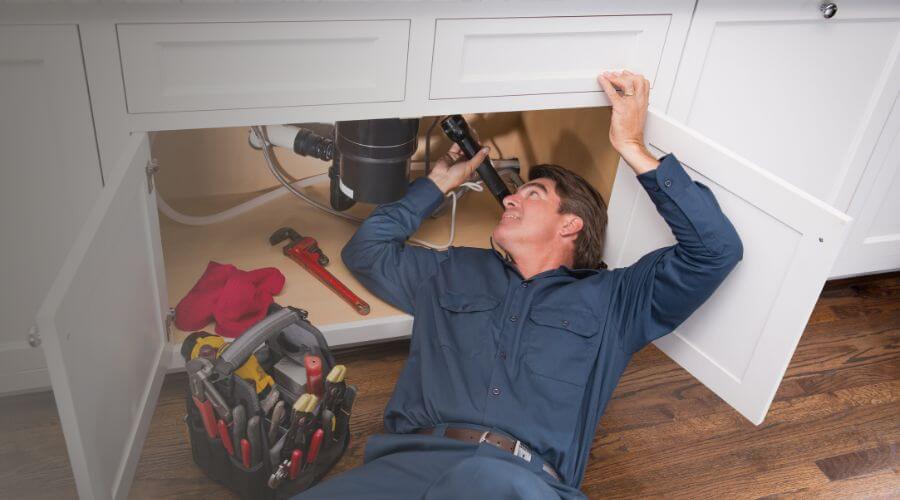 Local expert plumbing services in Park Hall, MD
